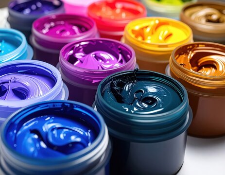 多色インクセット