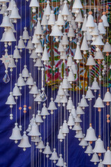 hanging chimes 