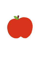 Red Apple Issolates