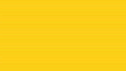 Vibrant Golden Yellow Solid Background