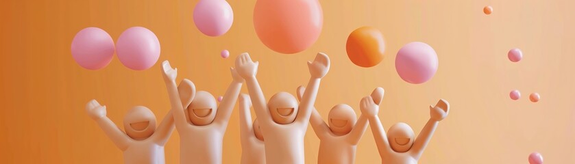 3D render icon  8K 3D Model illustrator  3D render clay style of a glowing lightbulb representing innovation, isolated on pure white background 8K