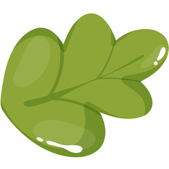 Christmas holly berries leaves