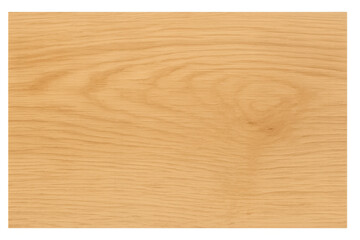 Naklejka premium Light wood grain texture background with natural pattern, abstract wooden surface panel material