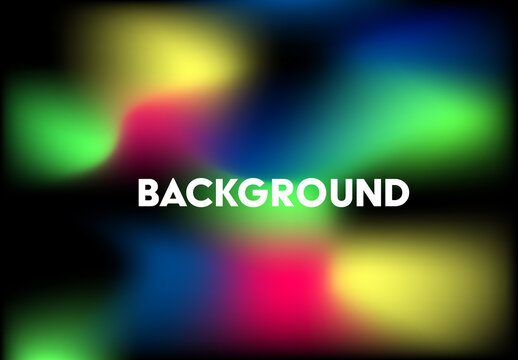 Background Design Layout
