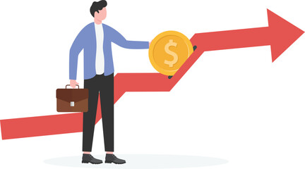 Investment, long-term stable investment and investment returns
