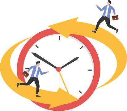  Achieving Business Goals with Time Management Strategies
