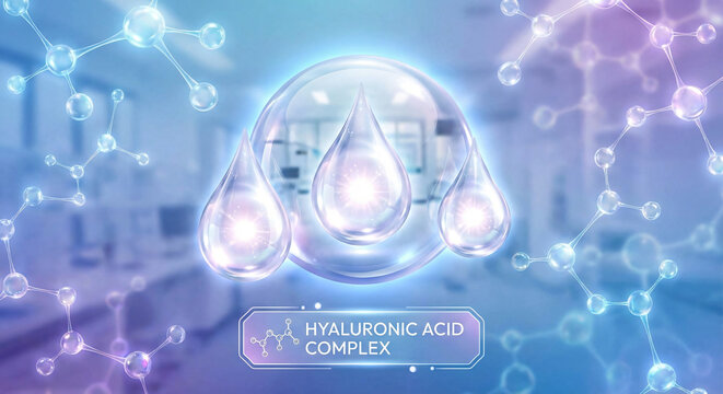 blue abstract background featuring underwater liquid bubbles and shining light patterns in a vector design - Powered by Adobe