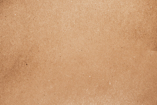 Detail of recycled cardoard texture