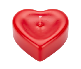 Memorial heart candle for candlelight vigil announcements supporting remembrance services grief support resources and community tribute messaging for nonprofit fundraising and charity events