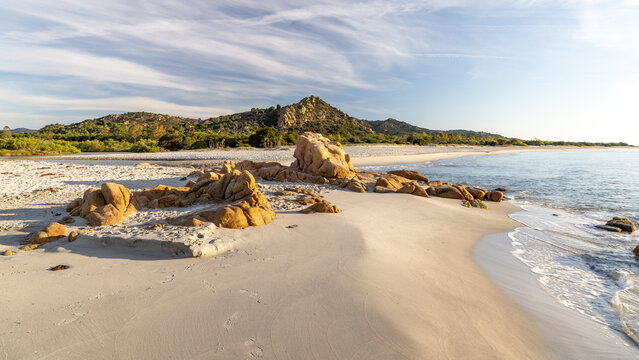 Sardinien, Trauminsel im Mittelmeer