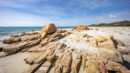 Sardinien, Trauminsel im Mittelmeer