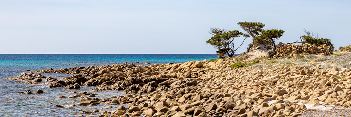 Sardinien, Trauminsel im Mittelmeer