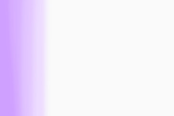 手書きのぼんやりしたパープルライン背景イメージ