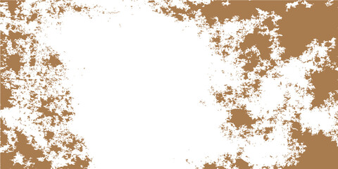 An abstract vintage background featuring a rusty metal surface with an aged brown grunge texture and rough iron pattern for a dirty textured wall design
