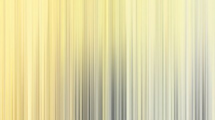 Fototapeta premium Colorful vertical lines create a gradient effect with soft hues in a bright space during daylight hours