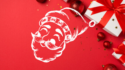 Christmas Element 01