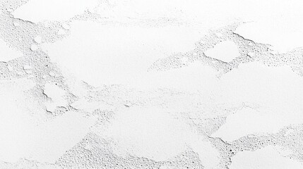 White textured background image