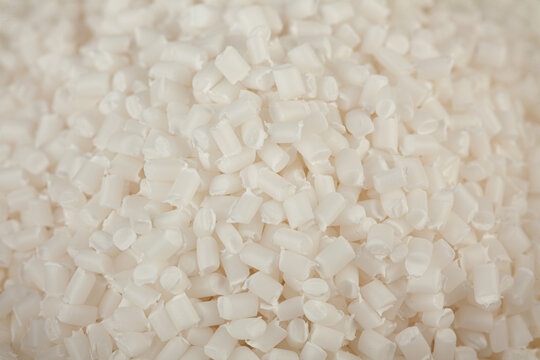 Polymer Compounds Manufactured by nanotechnology