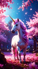 unicorn