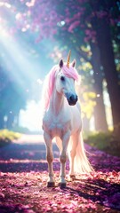 unicorn