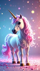 unicorn