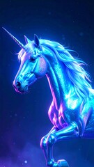 unicorn