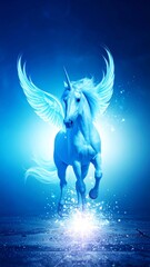 unicorn