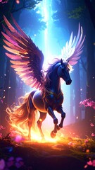 pegasus