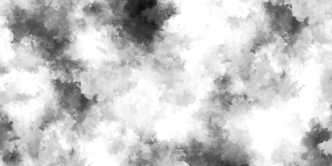 abstract grunge background. Abstract grunge texture of dark sky and white smoke in motion