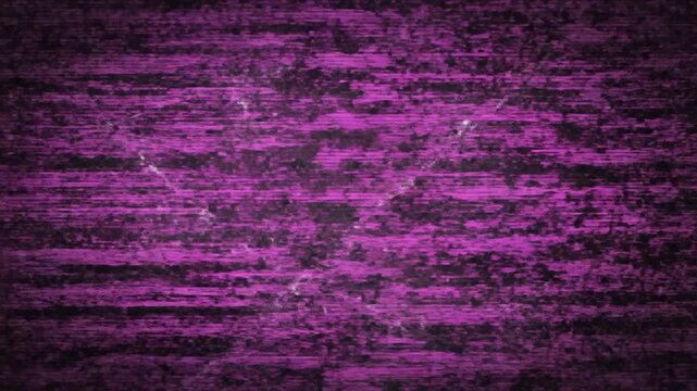 Abstract purple textured scratched background with horizontal lines.