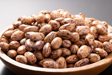 ［北海道産］うずら豆