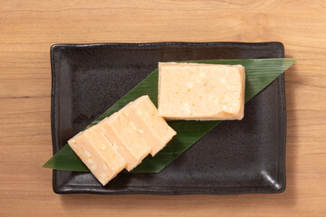 明太子入り　チーズ蒲鉾