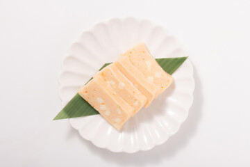 明太子入り　チーズ蒲鉾