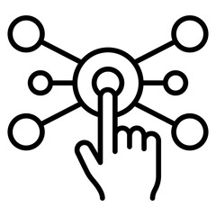 Connect icon