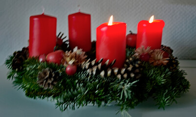 2. Advent