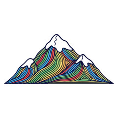 circus tent vector illustration