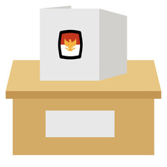 Indonesian general election