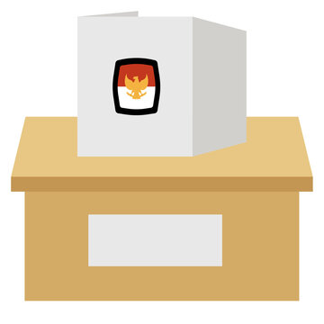 Indonesian general election