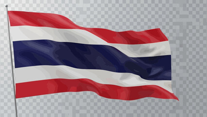 Naklejka premium Abstract Whisk Icon Vector for Food Blogs and Culinary Content, Creative Graphic for Kitchen Essentials