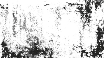 Fototapeta premium Abstract black and gray grungy cement texture. vintage concrete wall cracks scratches dirty surface and retro distressed backdrop.