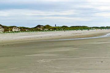 Urlaub auf der Insel Amrum 