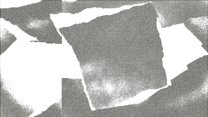 paper grunge texture element