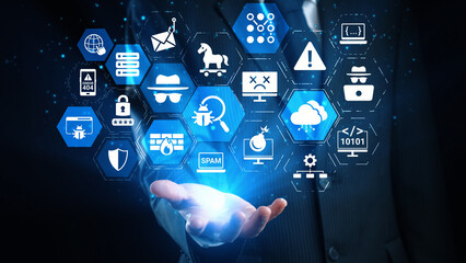 The concept of malware protection is vital for cybersecurity. This system provides robust virus...