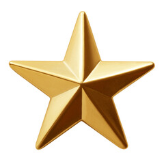 golden star 