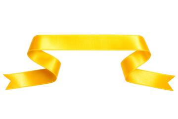 yellow ribbon 