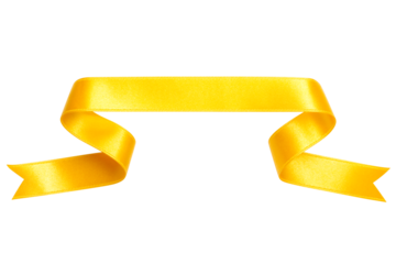 yellow ribbon 