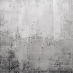 Fototapeta premium Concrete texture background, minimal industrial backdrop