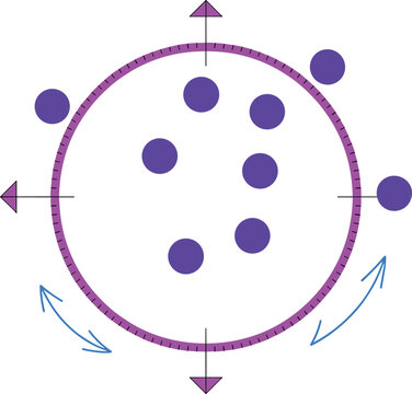 Minimalist architectural site analysis sun path chart isometric diagram showing solar movement, orientation arrows, and environmental design concept illustration