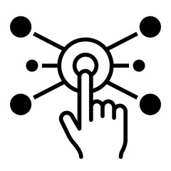 Connect icon