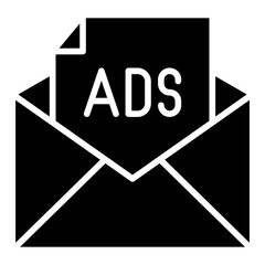 ads icon